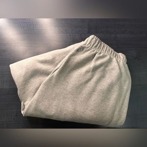 TNA Extra Fleece Sweatpants